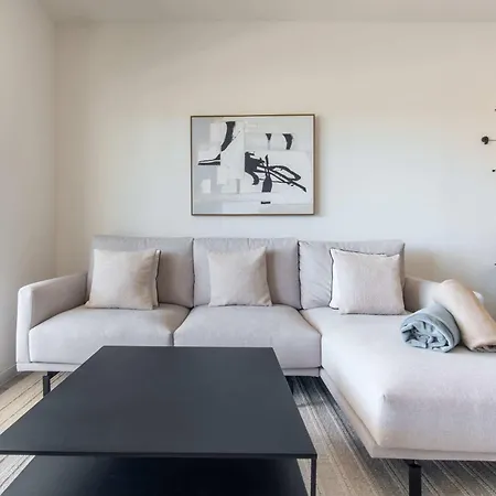 Valle Horizon Retreat Estepona