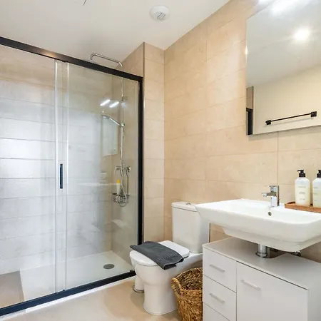 Valle Horizon Retreat Apartmán Estepona