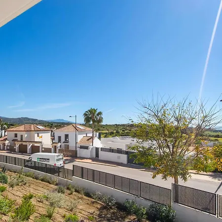 Valle Horizon Retreat Estepona
