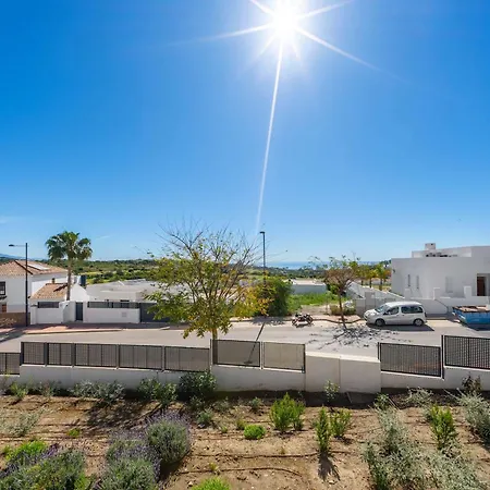 Apartmán Valle Horizon Retreat Estepona