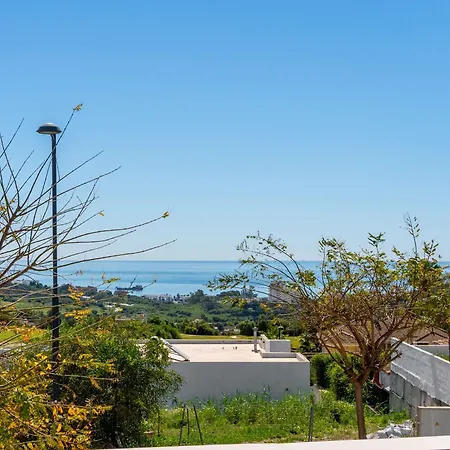 Apartmán Valle Horizon Retreat