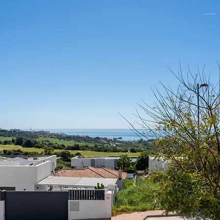 Valle Horizon Retreat Estepona