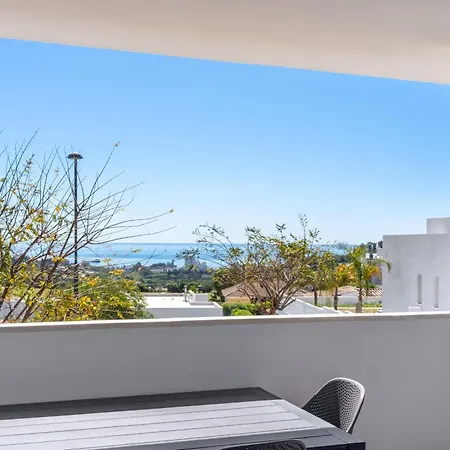 Lejlighed Valle Horizon Retreat