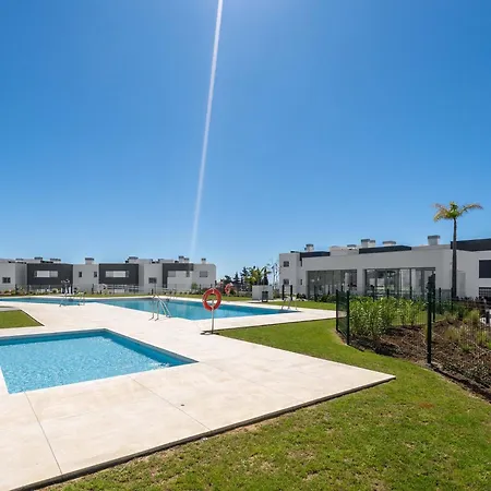 Apartmán Valle Horizon Retreat Estepona