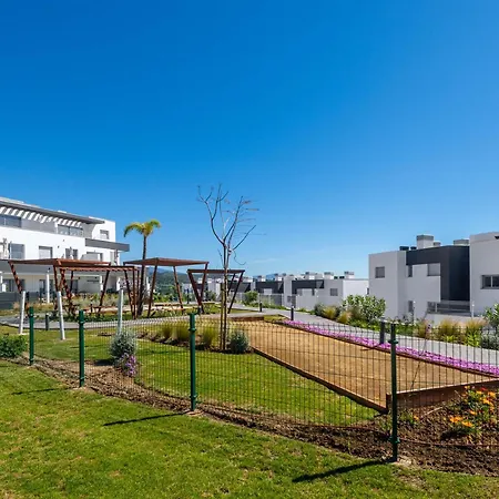 Valle Horizon Retreat Estepona